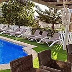Lar De Susa Aparthotel Pontevedra