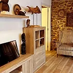 Aparthotel Lar De Susa Pontevedra