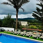 Aparthotel Lar De Susa Pontevedra