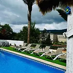 Aparthotel Lar De Susa *