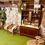 Lar De Susa Aparthotel