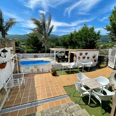 Lar De Susa * Comarca de Pontevedra