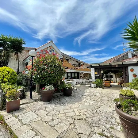 Aparthotel Lar De Susa