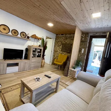 Lar De Susa Aparthotel