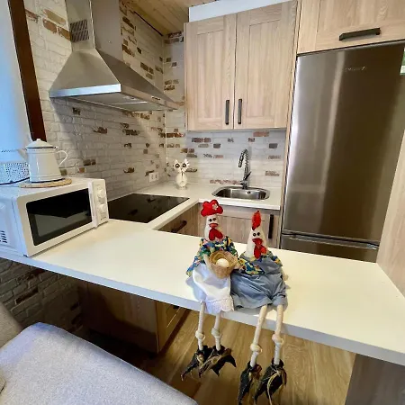 Aparthotel Lar De Susa