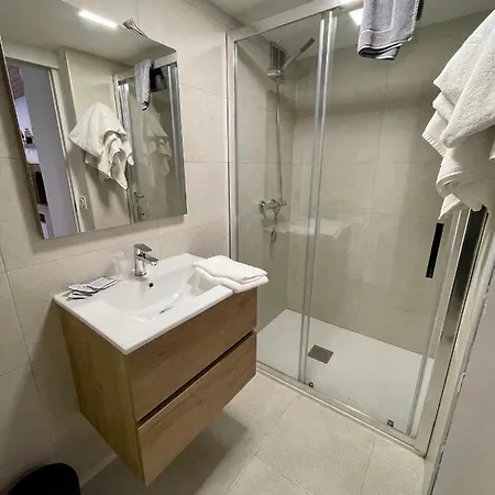 Lar De Susa Aparthotel
