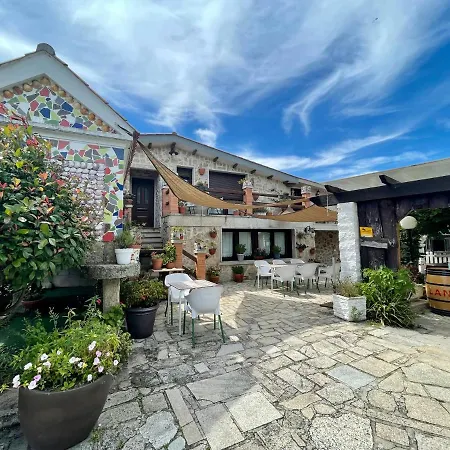 Lar De Susa Hotel apartamentowy