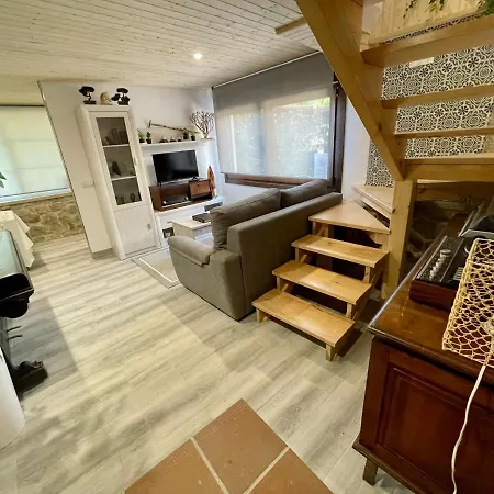 Lar De Susa * Pontevedra