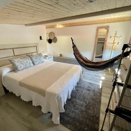 Aparthotel Lar De Susa *