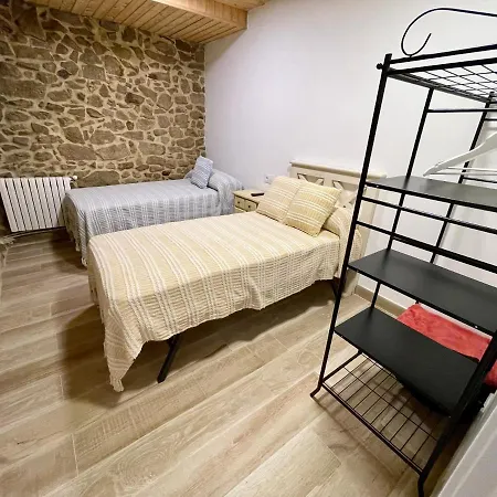 Lar De Susa Aparthotel *