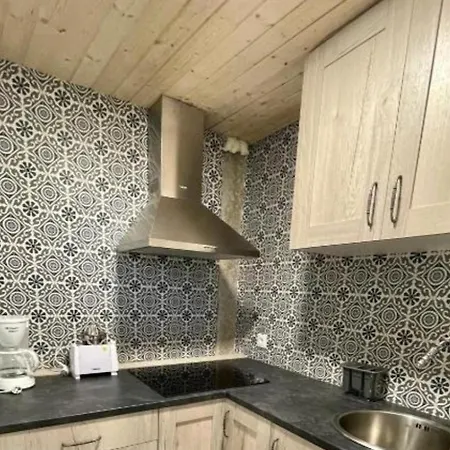 Lar De Susa Aparthotel