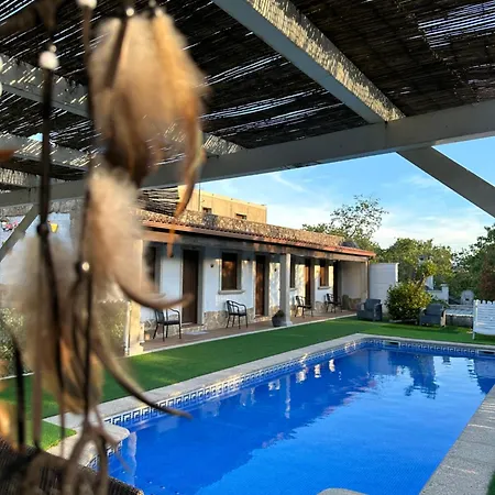 Lar De Susa Aparthotel