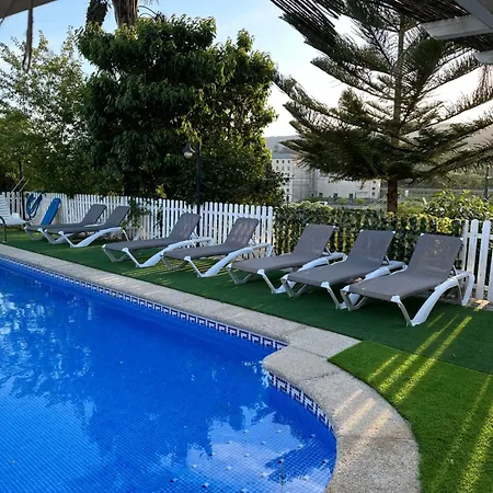 Lar De Susa Aparthotel *