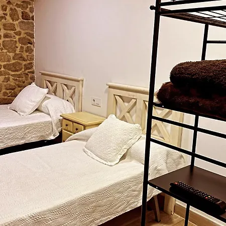 Aparthotel Lar De Susa *