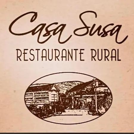 Lar De Susa * 폰테베드라