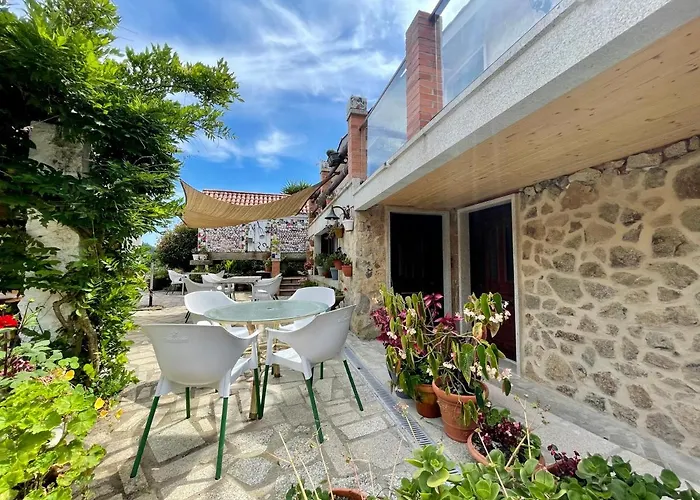 アパートホテル Lar De Susa *