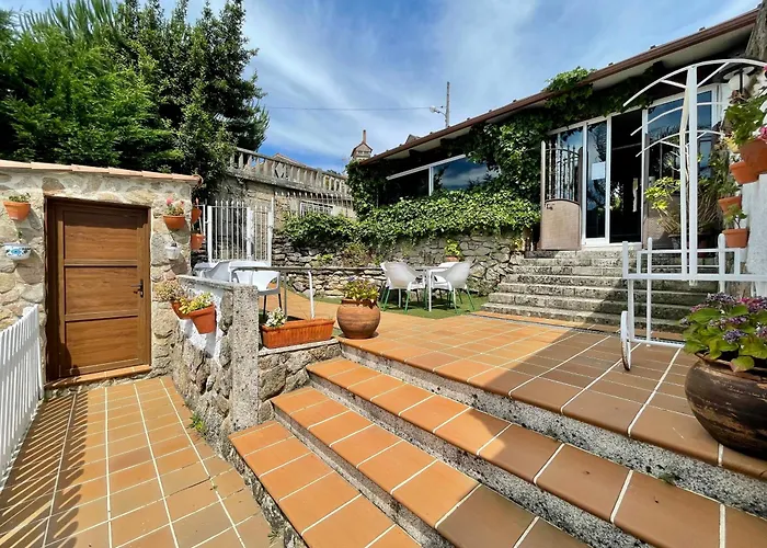 Lar De Susa アパートホテル *