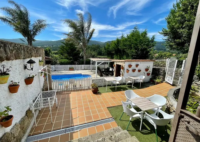 Lar De Susa * ポンテベドラ