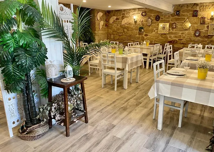 Lar De Susa Апарт-отель *