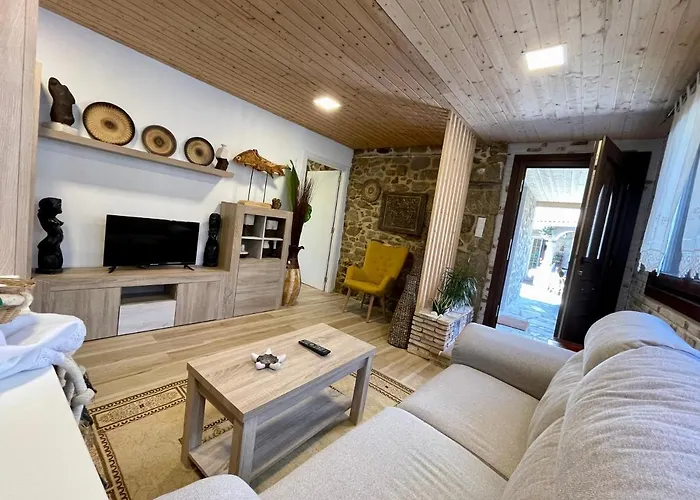 Lar De Susa アパートホテル