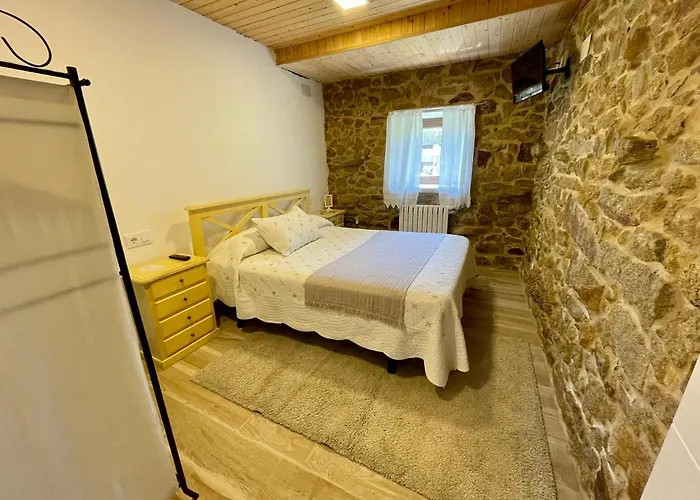 Lar De Susa アパートホテル *