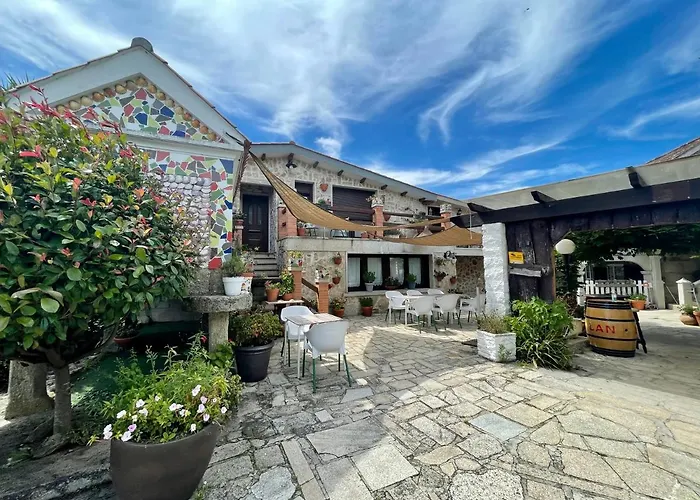 Lar De Susa アパートホテル