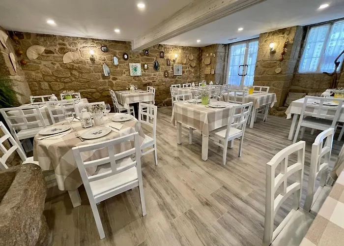 Апарт-отель Lar De Susa