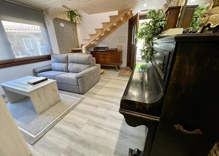 アパートホテル Lar De Susa