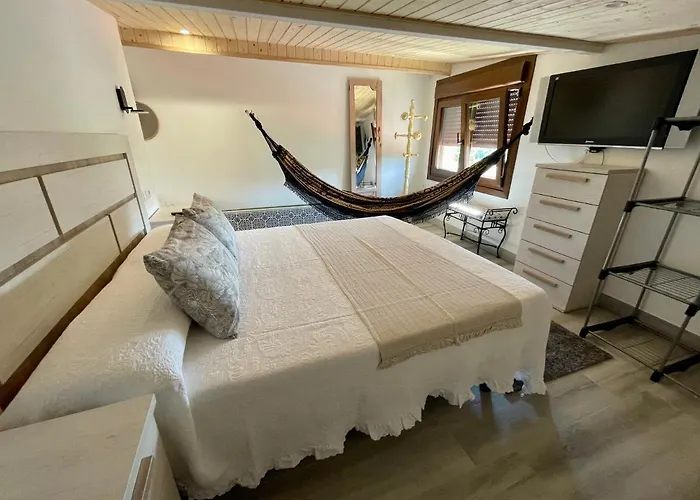 アパートホテル Lar De Susa