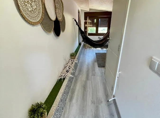 Lar De Susa アパートホテル