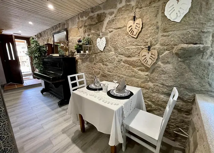 Lar De Susa ポンテベドラ