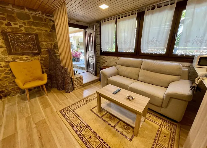 アパートホテル Lar De Susa *