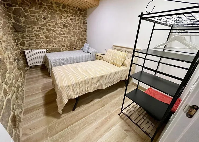 Lar De Susa Апарт-отель *