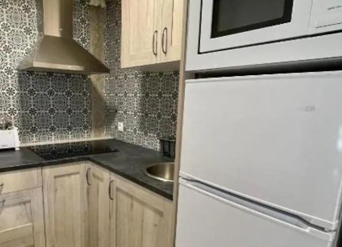 Lar De Susa アパートホテル