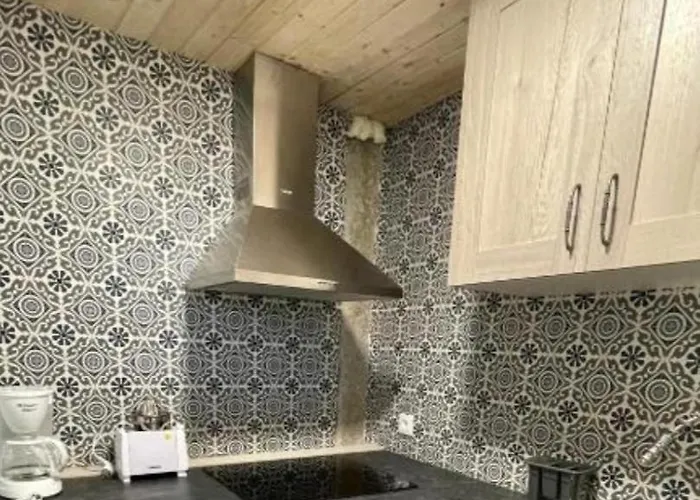 Lar De Susa アパートホテル