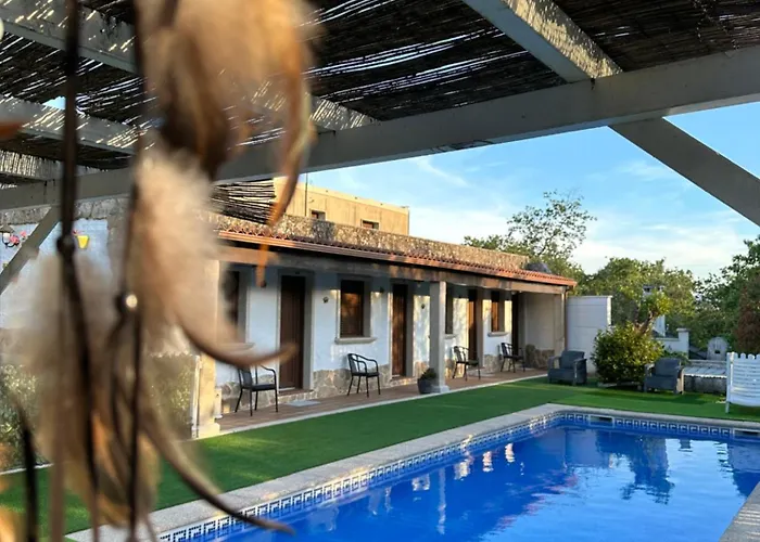 Lar De Susa アパートホテル