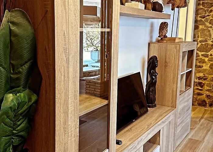 Lar De Susa * ポンテベドラ